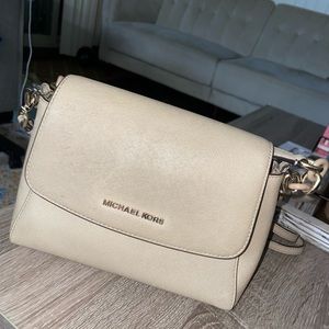 Michael Kors purses and Adias mini backpack!